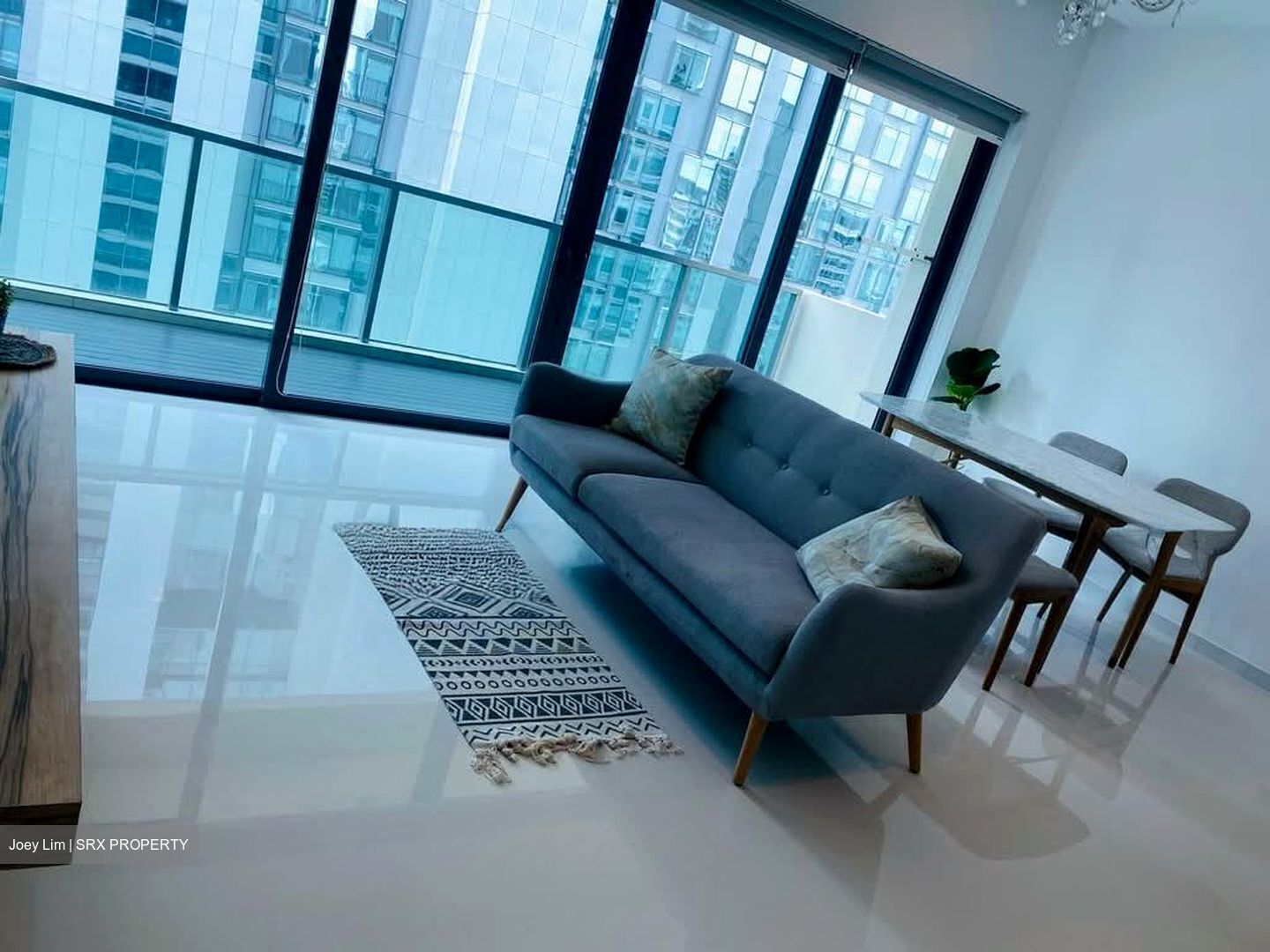 Soleil @ Sinaran (D11), Condominium #594136301